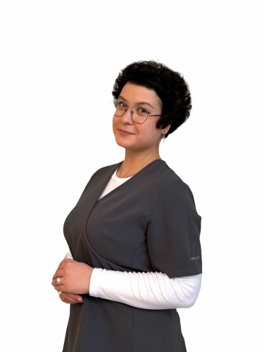 Чайкова Анастасия Алексеевна