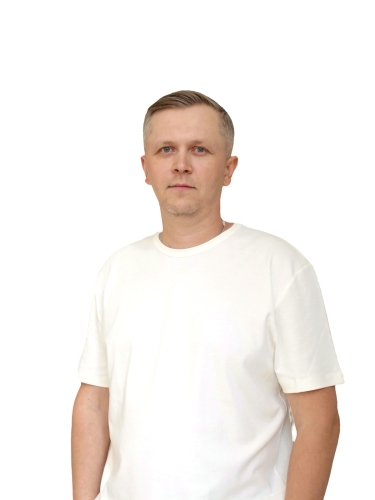 Рукавицын Иван Сергеевич