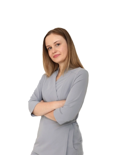 Скопенко Мария Владимировна